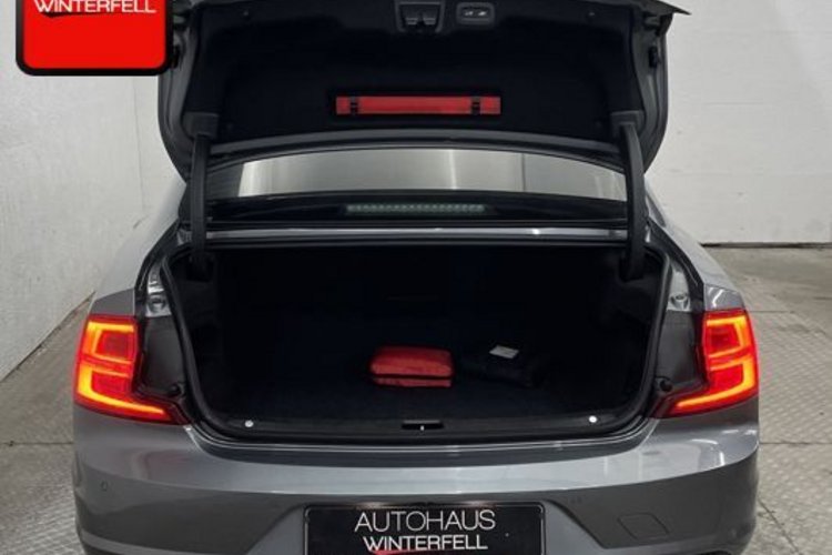 Volvo S90 S90 D5 AWD Inscription 19Z+H&amp;K+MEMORY+STANDHEIZ+