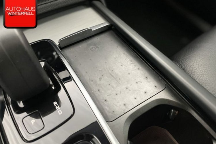 Volvo XC90 XC90 T8 AWD Recharge INSCRIPTION 7SITZ+PANO+KAM+