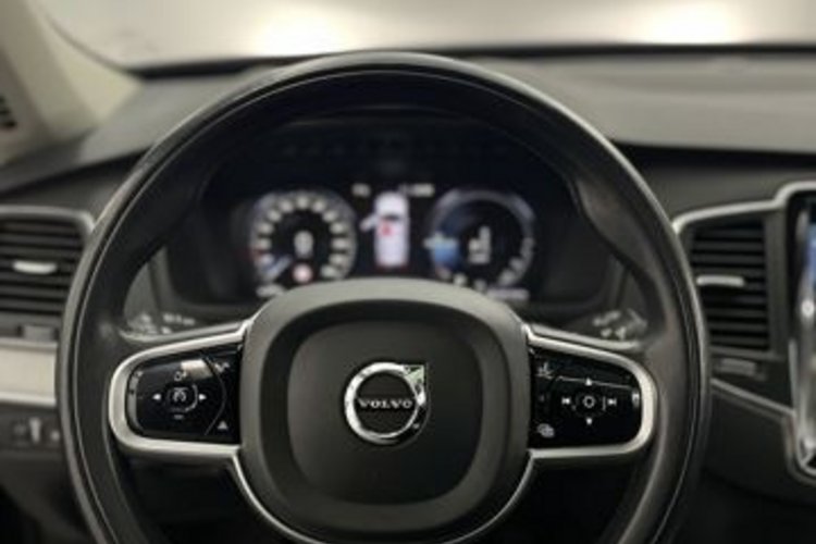 Volvo XC90 XC90 T8 AWD Recharge INSCRIPTION 7SITZ+PANO+KAM+