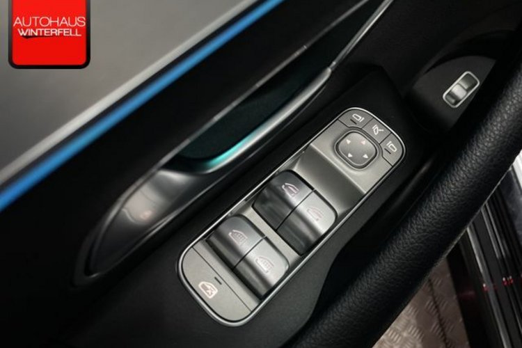 Mercedes-Benz GLE 350 GLE 350 de 4M AMG PANO+21Z+AHK+KAMERA+THERMOTRON