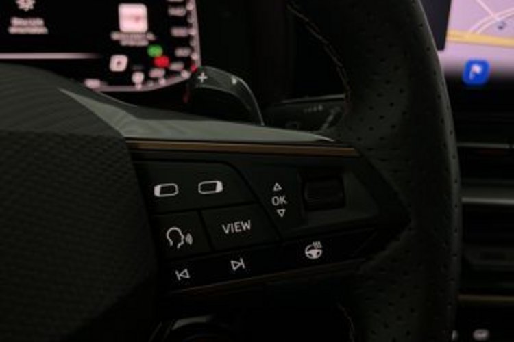 Cupra Formentor Formentor VZ5 2.5 TSI 4D CARBON PANO+MEMO+360+