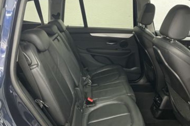 BMW 220 Gran Tourer 220 Gran Tourer 7SITZER+PANO+KEYLESS+HIFI+LED+