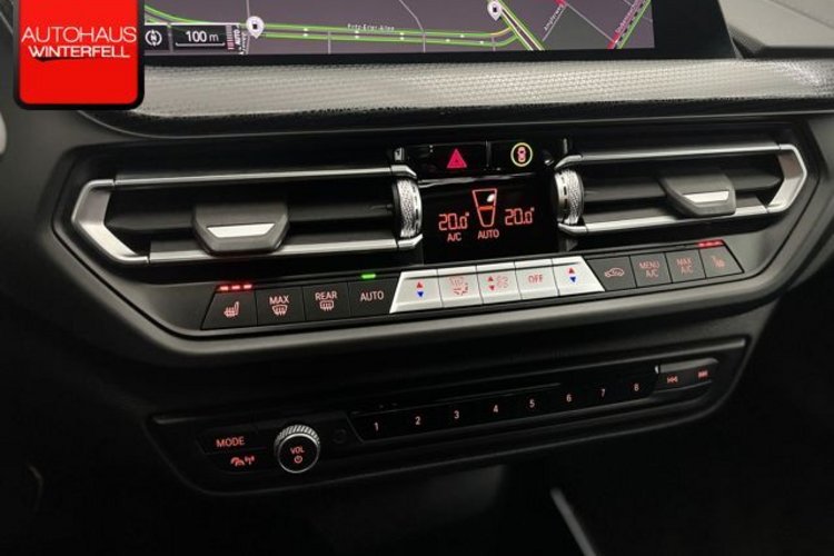 BMW 220 Gran Coupé 220 Gran Coupe xDrive M Sport PANO+AHK+KAMERA+