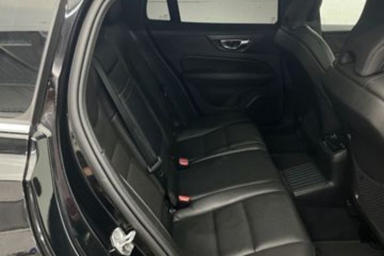 Volvo V60 V60 T8 INSCRIPTION RECH AWD PANO+MASSAGE+STANDH+