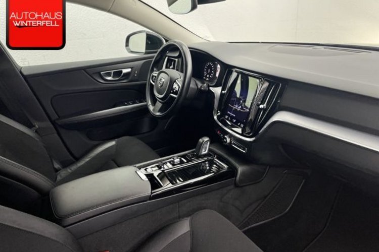 Volvo V60 V60 T6 Recharge Plug-In Hybrid AWD AHK+KAMERA+