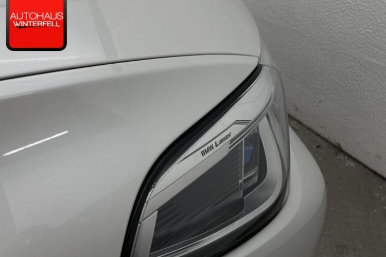 BMW X5 X5 xDrive 45e M SPORT PANO+LASER+HUD+2-ACHS-LUFT