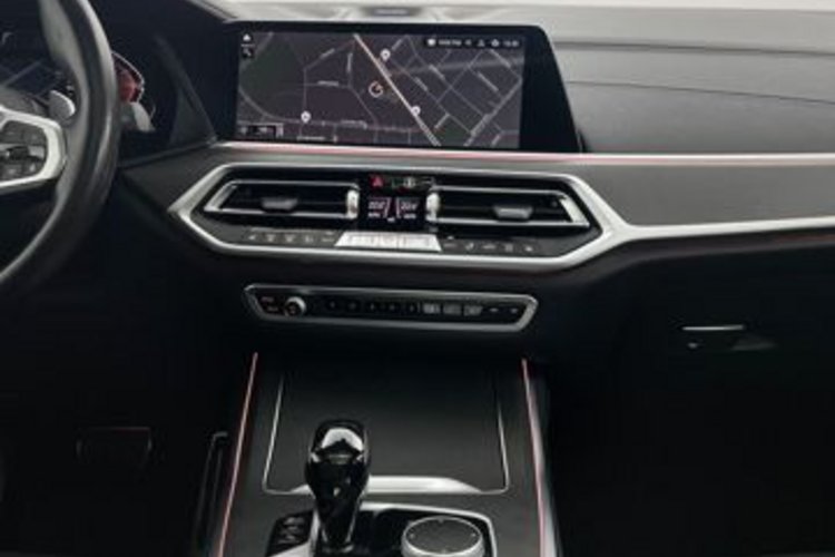 BMW X7 X7 xDrive 40 d M SPORT 7SITZ+PANO-SKY+2ACHS-LUFT