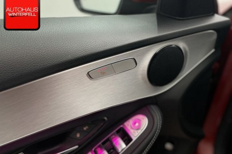 Mercedes-Benz C 300 C 300 Avantgarde MULTIBEAM+KAMERA+NAVI+CARPLAY+