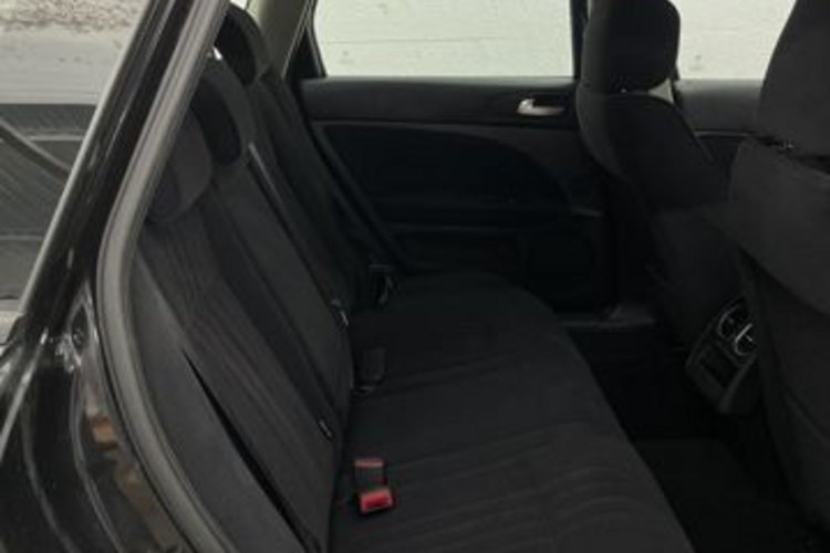 Alfa Romeo 159 Alfa 159 MEDIUM 1.9 JTD 8V TEMPOMAT+KLIMA+