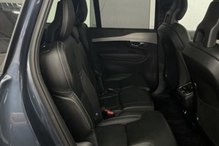 Volvo XC90 XC90 B5 D R-DESIGN AWD 7SITZ+PANO+360+HUD+H/K+