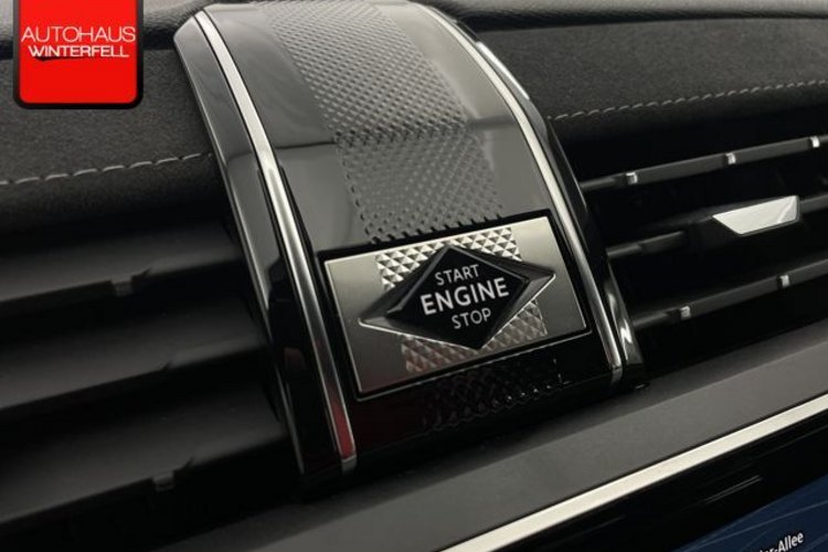 DS Automobiles DS7 (Crossback) DS7 CROSSBACK PureTech 180 Performance Line+PANO