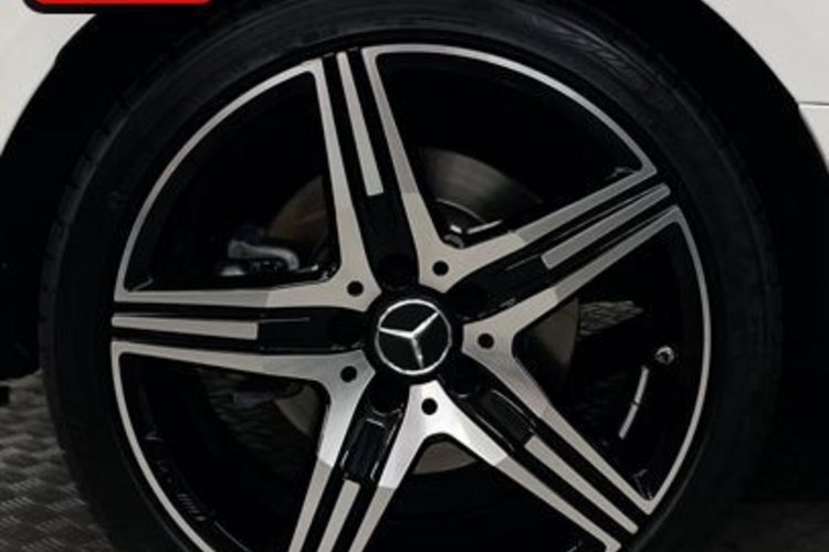 Mercedes-Benz SLC 200 SLC 200 AMG FINAL EDITION PANO+LED+MEMO+AIRSCARF
