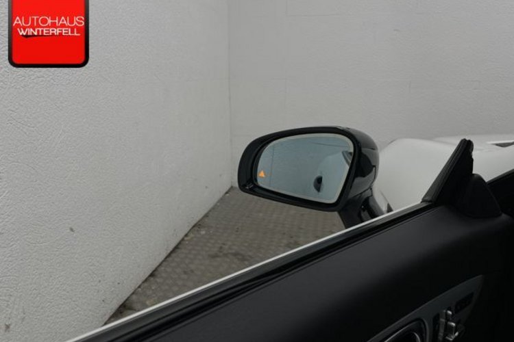 Mercedes-Benz SLC 200 SLC 200 AMG FINAL EDITION PANO+LED+MEMO+AIRSCARF