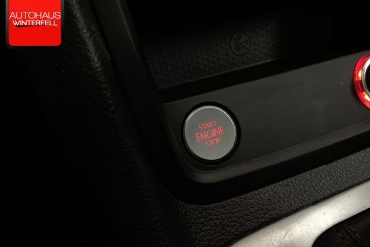 Seat Alhambra Alhambra 2.0 TDI FR-LINE 7SITZ+PANO+AHK+STANDHEI