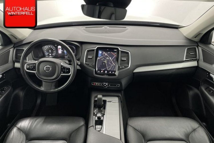 Volvo XC90 XC90 T8 INSCRIPTION RECH AWD 7SITZ+21Z+AHK+ACC+