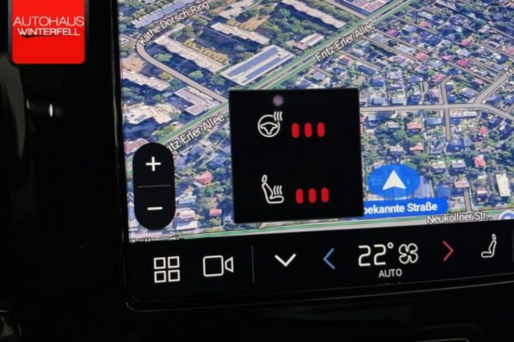 Volvo V90 V90 T8 Rech. AWD PANO+B&amp;W+AHK+HUD+MEMO+STANDH