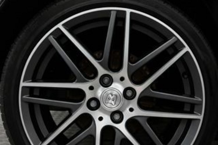 Smart ForFour ForFour Brabus PANO+SPORT-AGA+KAMERA+JBL+