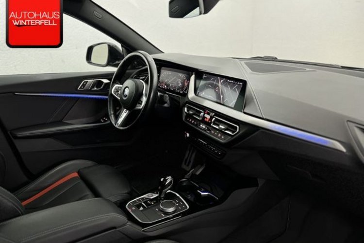 BMW 220 Gran Coupé 220 Gran Coupe d M SPORT PRO PANO+MEMO+H/K+ACC+