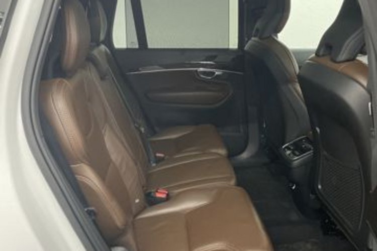 Volvo XC90 XC90 D5 INSCRIPTION AWD PANO+AHK+MEMO+STANDHZG+