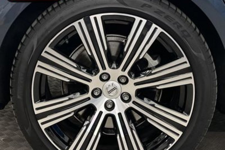Volvo V90 V90 T8 INSCRIPTION RECH AWD PANO+AHK+B&amp;W+STANDH+