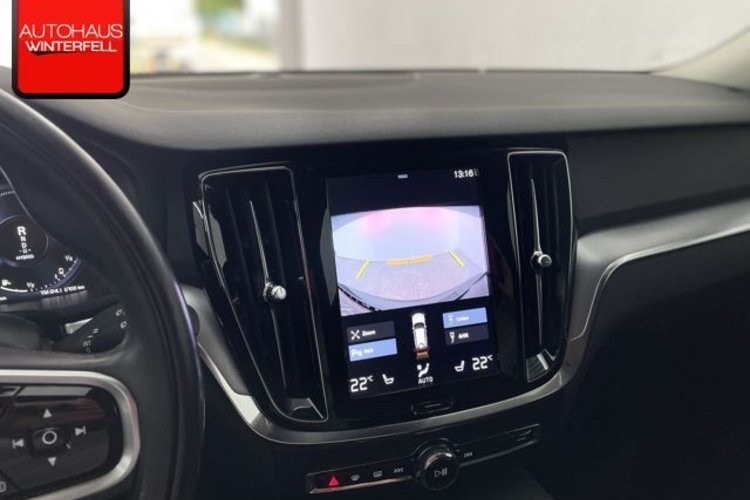 Volvo V60 V60 T8 INSCRIPTION RECH AWD AHK+KAMERA+KEYLESS+