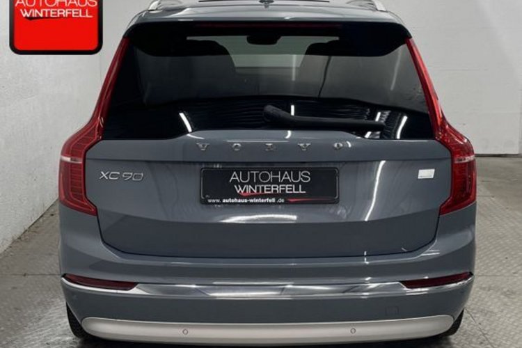 Volvo XC90 XC90 T8 INSCRIPTION RECH AWD 7SITZ+PANO+21Z+H/K+