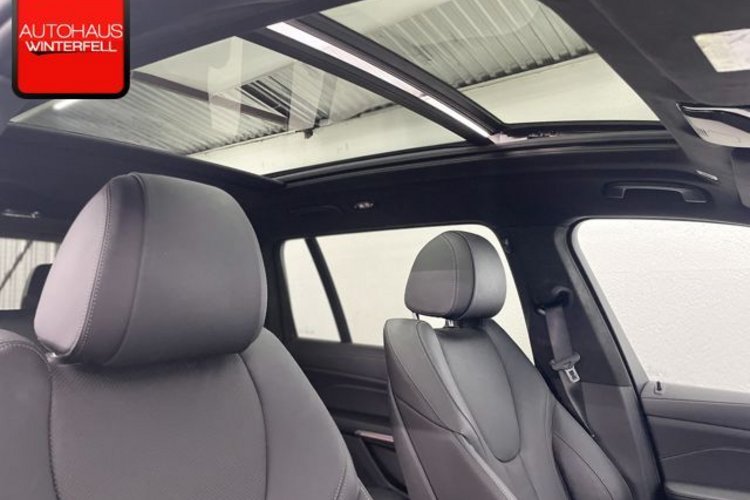 BMW X7 X7 xDrive 40 d M SPORT 7SITZ+PANO+22Z+LASER+HUD