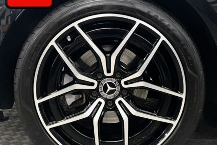 Mercedes-Benz E 200 E 200 Coupe AMG NIGHT PANO+AUGMENTED+DISTRONIC+
