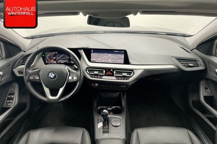 BMW 120 120 d xDrive Advantage PANO+ADAPTIVE+2-ZONEN+