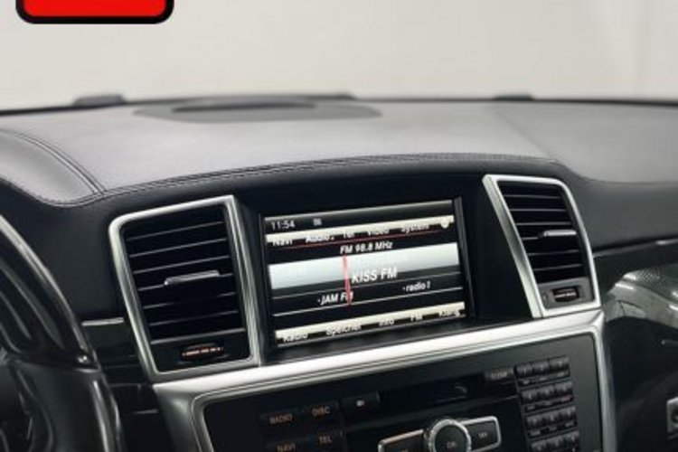 Mercedes-Benz GL 350 GL 350 4M AMG SPORT 7SITZ+GSD+AHK+NACHT+STANDHZG