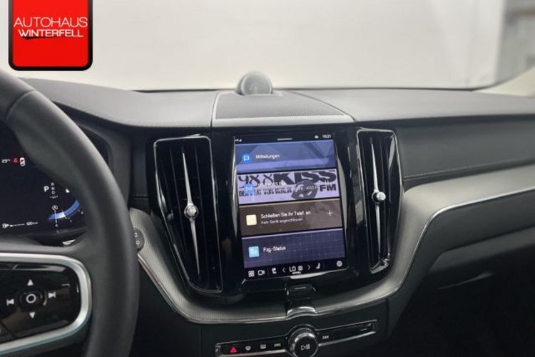 Volvo XC60 XC60 B5 B AWD Ultimate Dark PANO+B&amp;W+FOUR-C+360+