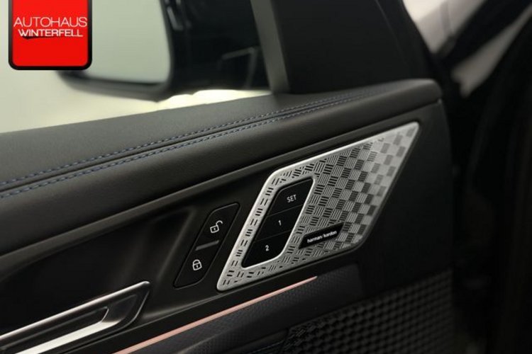 BMW X1 X1 xDrive 23 i M SPORT PANO+H/K+MEMO+MASSAGE+ACC