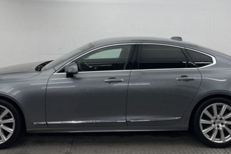 Volvo S90 S90 D5 AWD Inscription 19Z+H&amp;K+MEMORY+STANDHEIZ+