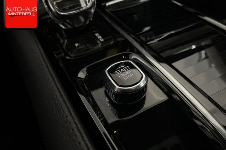 Volvo V90 V90 T8 Rech. AWD PANO+B&amp;W+AHK+HUD+MEMO+STANDH