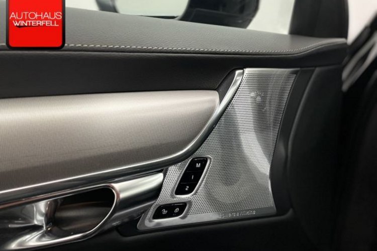 Volvo S90 S90 T8 ULTIMATE DARK RECH AWD GSD+B&amp;W+LUFT+MEMO+