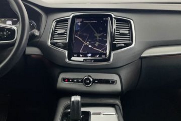 Volvo XC90 XC90 B5 D AWD VOLL-LED+AHK+360+INTELLI-SAFE+DAB+