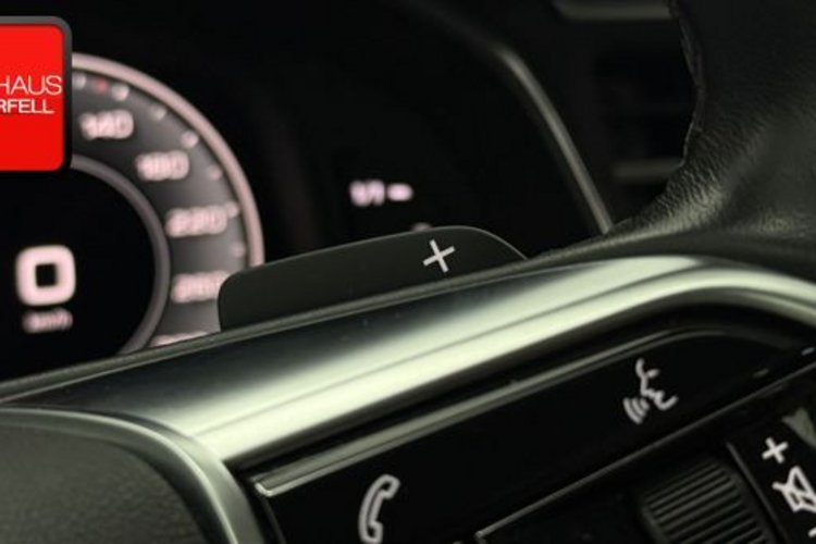 Audi A6 A6 Avant 55 TFSI Qu 20Z S-LINE PANO+AHK+MEMORY+