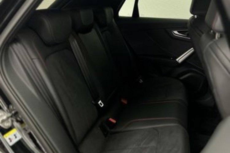 Audi Q2 Q2 40 TFSI qu S line PANO+AHK+SONOS+KAMERA+ACC+