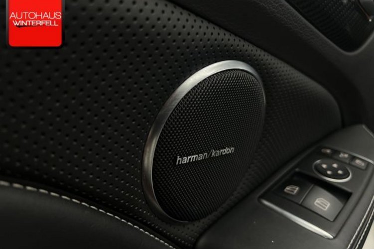 Mercedes-Benz SLC 43 AMG SLC 43 AMG PERFOR CARBON KAMERA+MEMO+KEYLESS