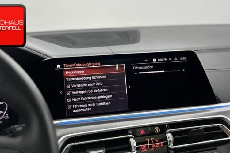 BMW X5 X5 xDrive 45 e xLine PANO-SKY+TRITT+LASER+ACC+