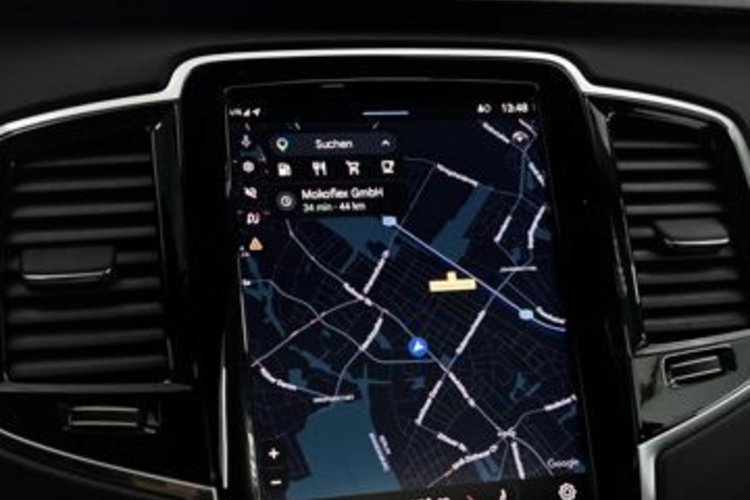 Volvo XC90 XC90 B5 D AWD Plus Bright 7SITZ+PANO+AHK+360+H&amp;K