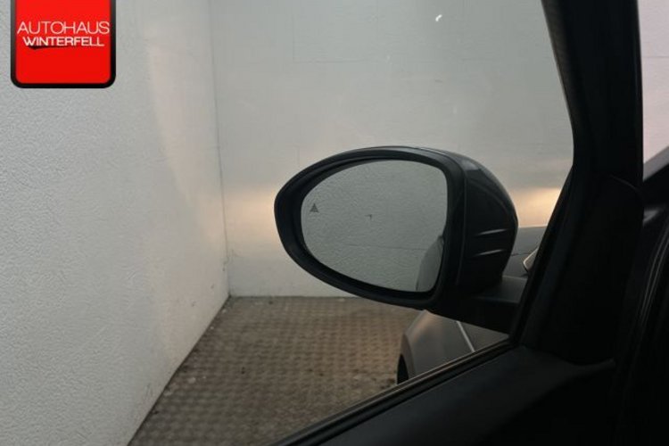 Fiat 500e 500e 42KWH STYLE+KOMFORT+KAMERA+SITZHEIZUNG+