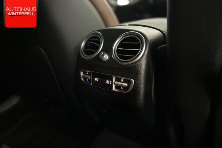 Mercedes-Benz GLC 300 GLC 300 d Coupé 4M AMG AHK+HUD+KAMERA+BURMESTER+