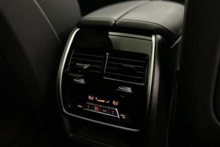BMW X7 X7 xDrive 40 d M SPORT 7SITZ+PANO+22Z+LASER+HUD