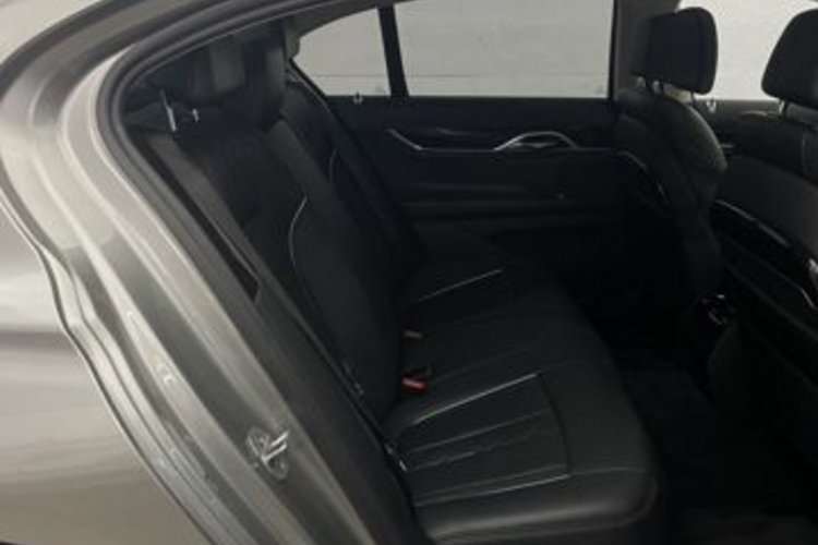 BMW 730 730 d xDrive M SPORT PURE GSD+EXECUTIVE+360+SOFT