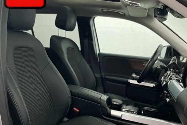 Mercedes-Benz GLB 220 GLB 220 d 4M PROGRESSIVE NIGHT 7SITZ+PANO+AHK+