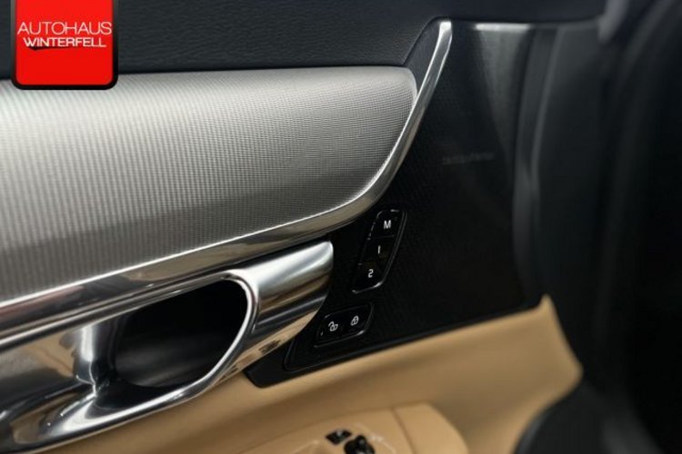 Volvo V90 Cross Country V90 Cross Country D4 AWD Pro MEMO+STANDHZG+AHK