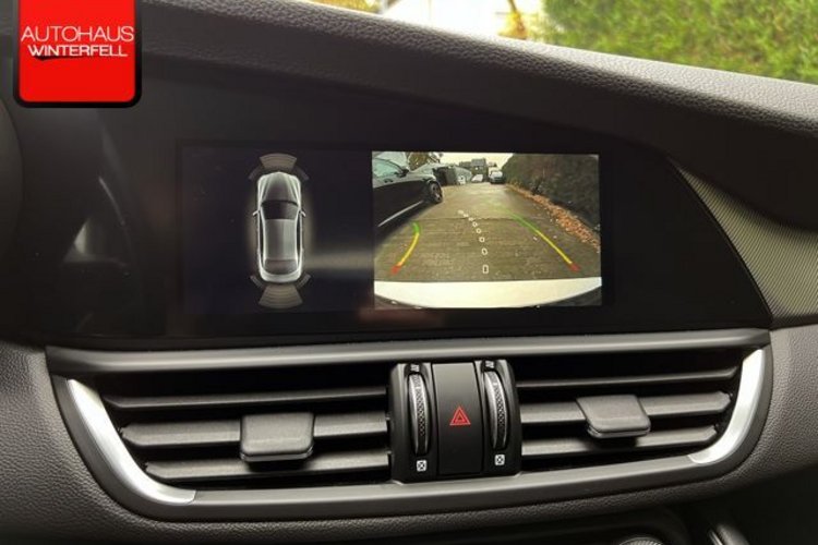 Alfa Romeo Giulia Giulia 2.0 Turbo Veloce Q4 SPECIALE+MEMO+ACC+