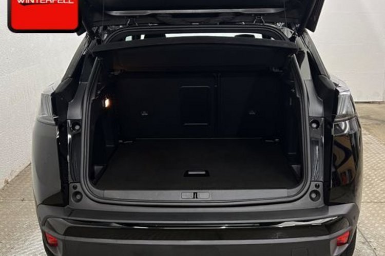 Peugeot 3008 3008 PureTech 130 EAT8 GT BLACK PANO+360+ACC+LED