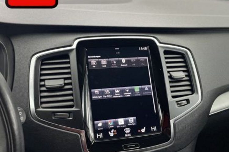 Volvo XC90 XC90 T8 INSCRIPTION RECH AWD 7SITZ+21Z+AHK+ACC+